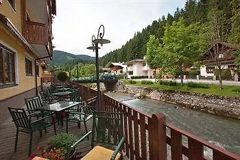 Dachstein West Annaberg im Lammertal