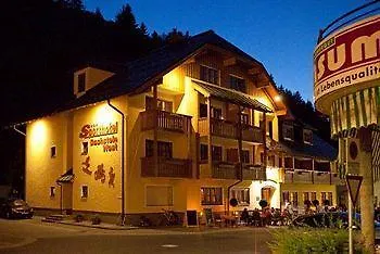Hotel Dachstein West 3*