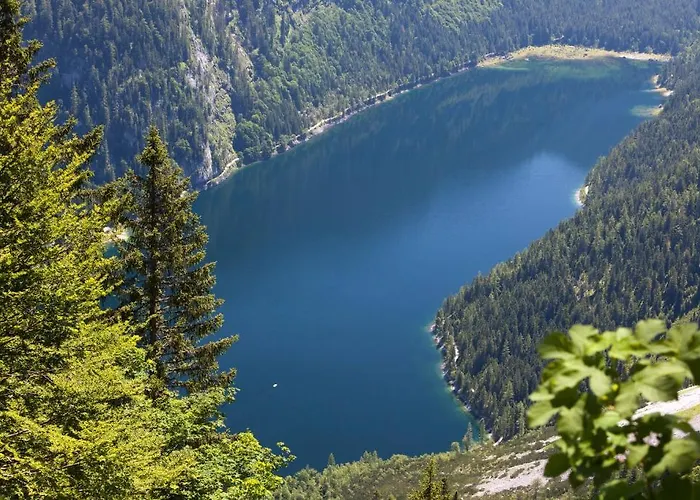 Dachstein West Hotel Annaberg im Lammertal