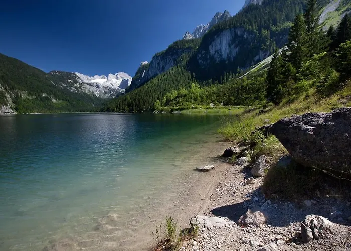 Hotel Dachstein West Annaberg im Lammertal