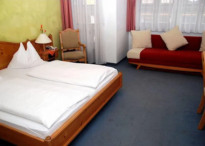 Dachstein West Annaberg im Lammertal