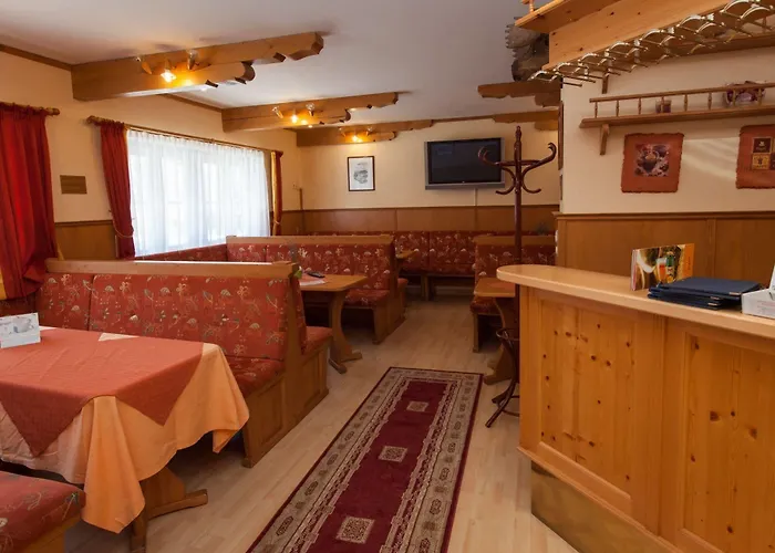 Dachstein West Hotel Annaberg im Lammertal