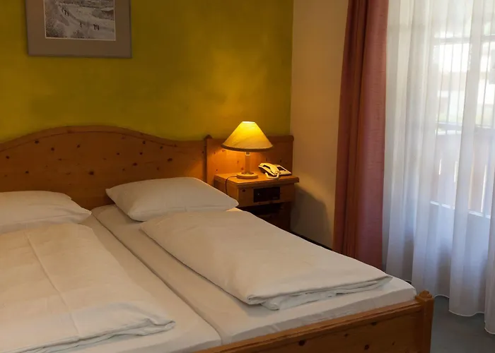 Dachstein West Hotel 3*