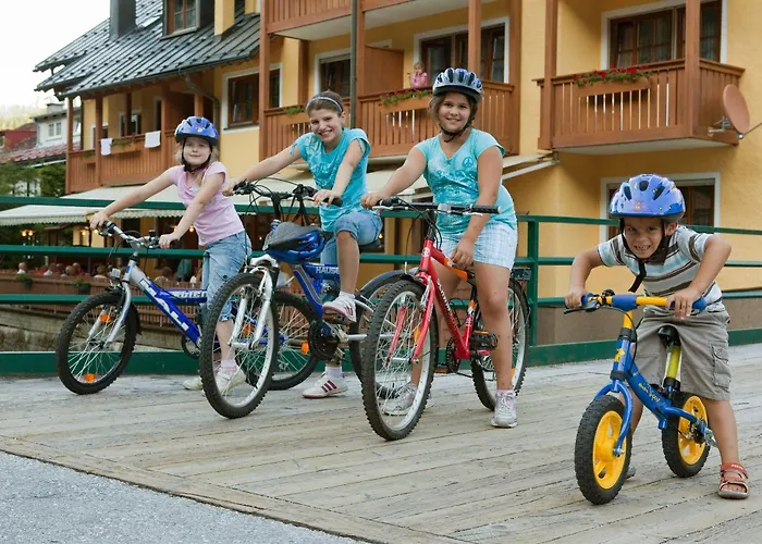 Dachstein West Annaberg im Lammertal