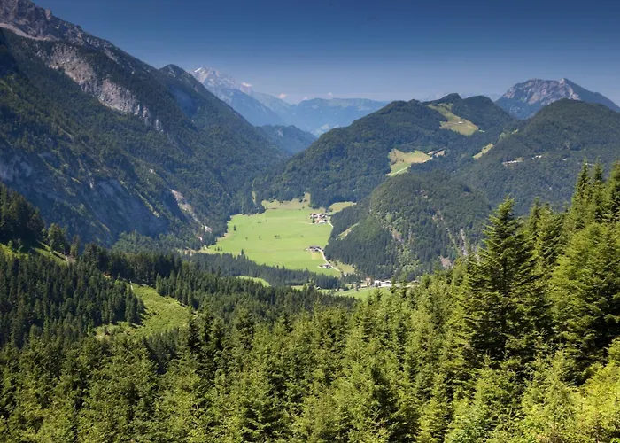 Dachstein West Annaberg im Lammertal