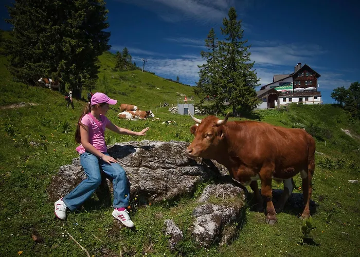 Dachstein West