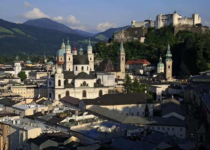 Dachstein West Annaberg im Lammertal