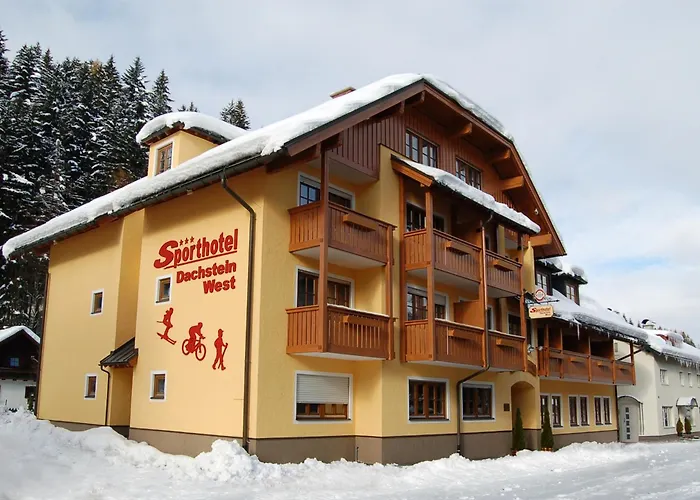 Dachstein West 3*