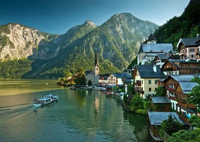 Hotel Dachstein West