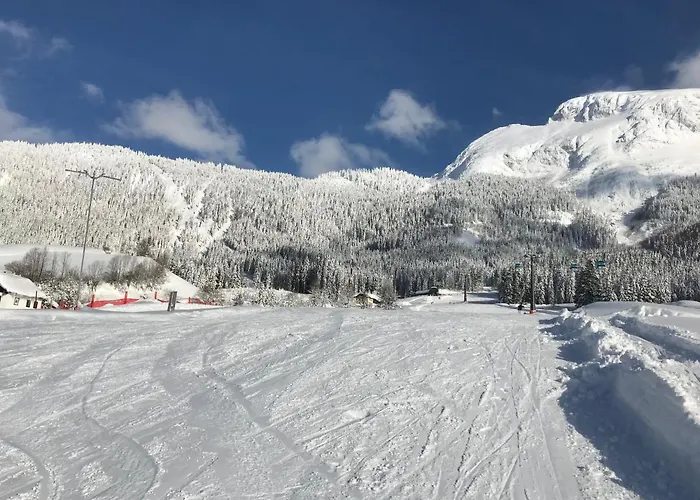 Dachstein West
