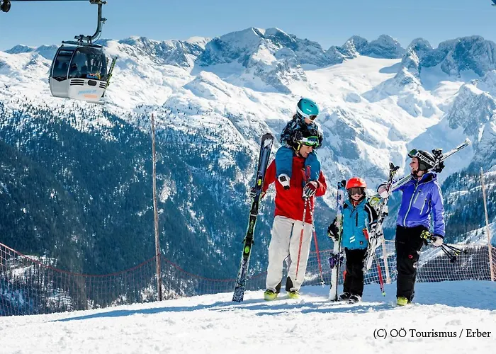 Hotel Dachstein West 3*